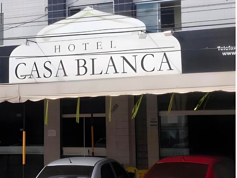Hotel Casa Blancaの写真