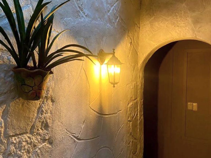 Hotel Casa Blancaの写真