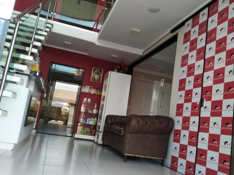 Hotel Executivo Boulevardの写真
