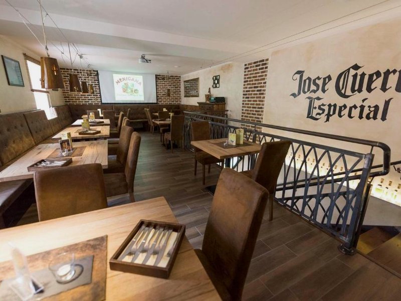 "Das Schlafzimmer" Erlebnis & Boutiquehotel - ehemals Hacienda Mexicanaの写真