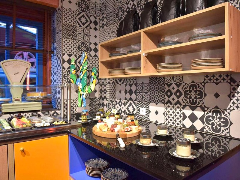 "Das Schlafzimmer" Erlebnis & Boutiquehotel - ehemals Hacienda Mexicanaの写真