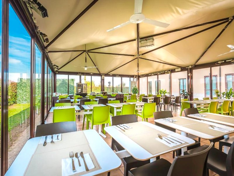 UNA HOTELS Occhiobelloの写真