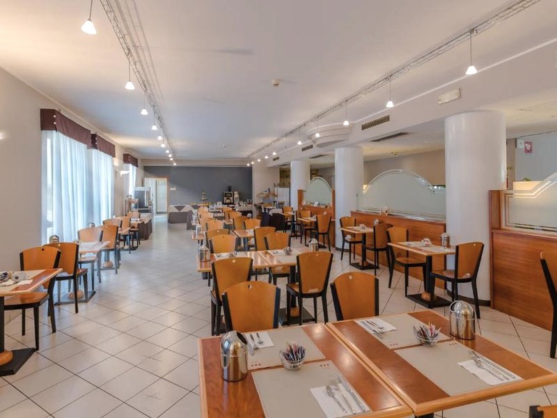 UNA HOTELS Occhiobelloの写真