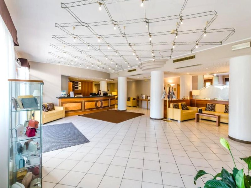 UNA HOTELS Occhiobelloの写真