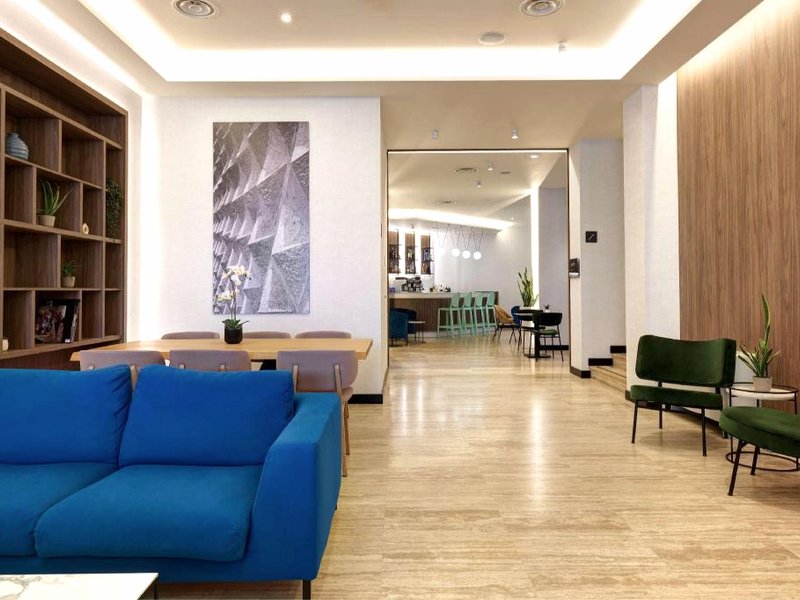 ラディソン ホテル フェラーラ (Radisson Hotel Ferrara)の写真