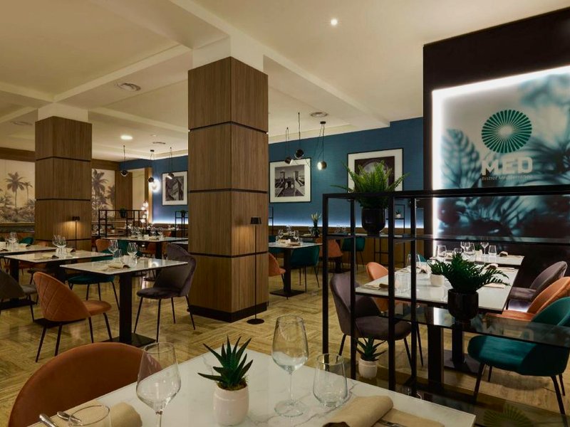 ラディソン ホテル フェラーラ (Radisson Hotel Ferrara)の写真