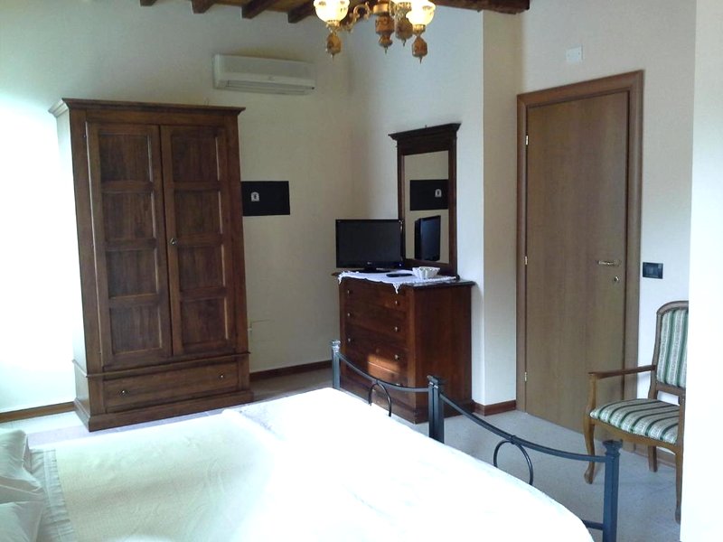 Le Stanze sul Poの写真