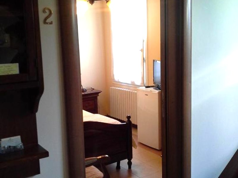 Le Stanze sul Poの写真