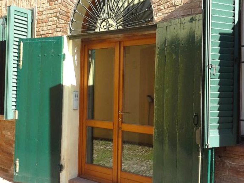 Le Stanze sul Poの写真