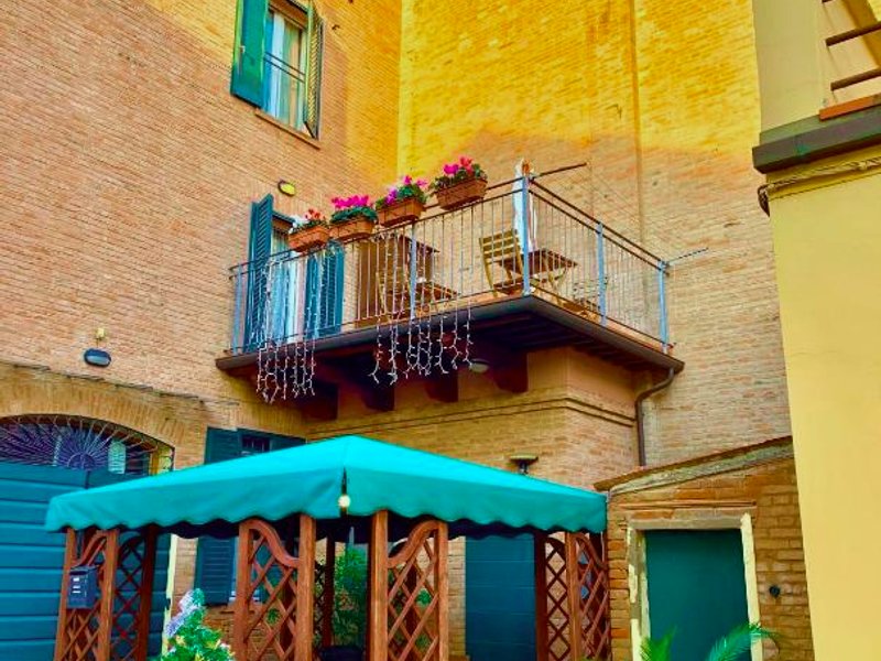 Le Stanze sul Poの写真