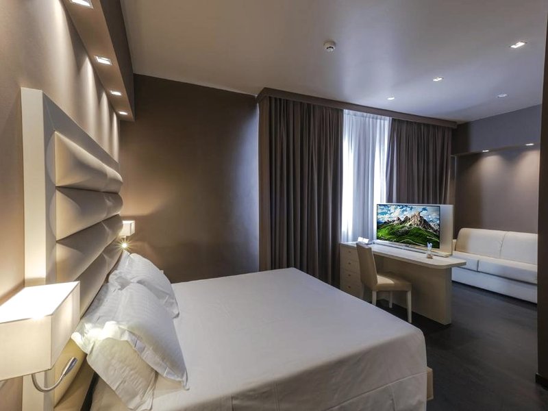 ホテル ツーリング (Hotel Touring)の写真