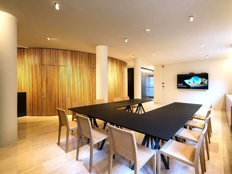 ホテル ツーリング (Hotel Touring)の写真