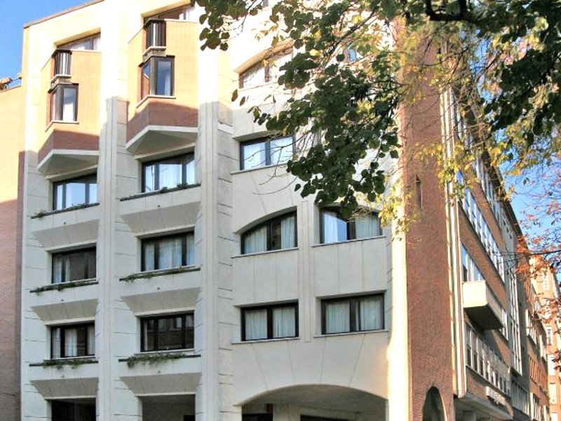 ホテル ツーリング (Hotel Touring)の写真