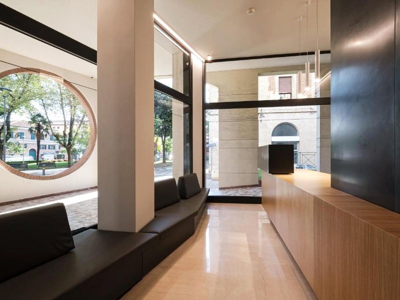 ホテル ツーリング (Hotel Touring)の写真