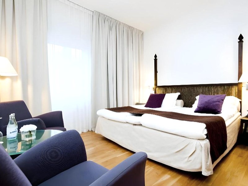 Elite Hotel Arcadiaの写真