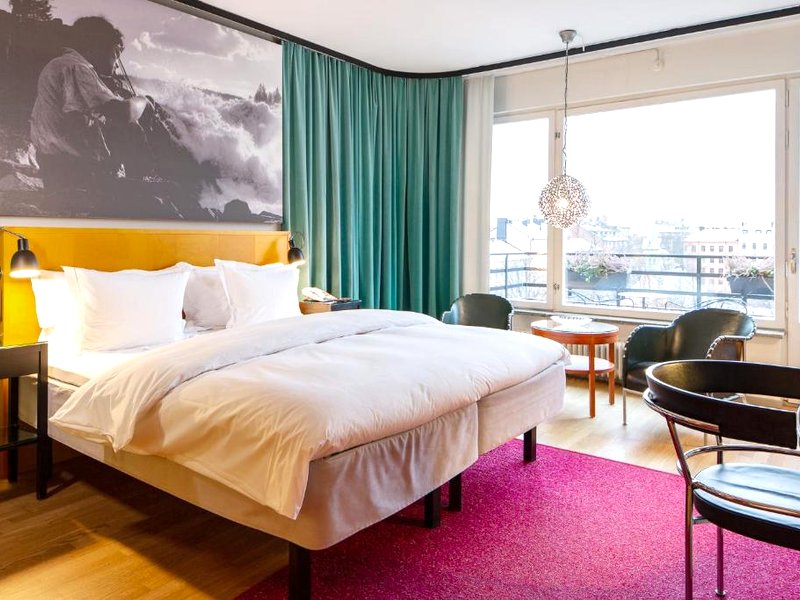 リバル ホテル (Hotel Rival)の写真