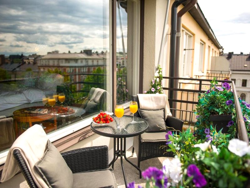 リバル ホテル (Hotel Rival)の写真