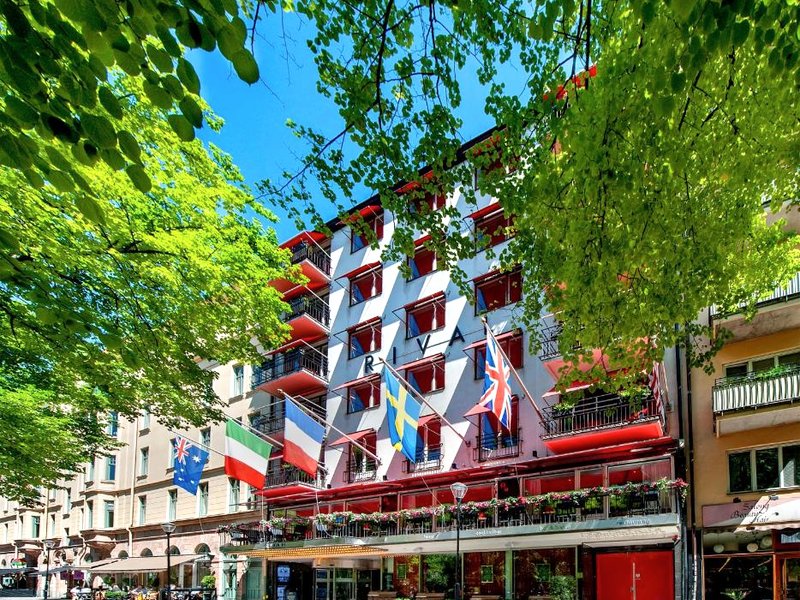 リバル ホテル (Hotel Rival)の写真