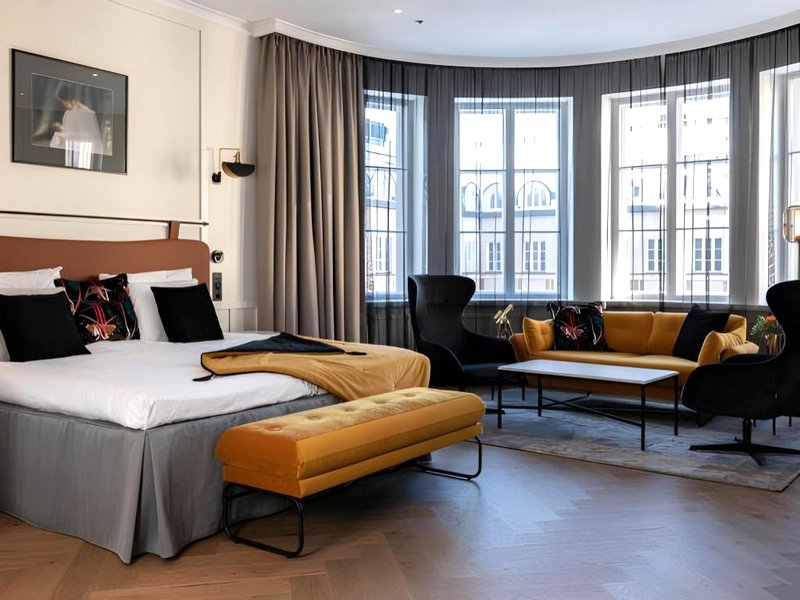 Scandic Grand Centralの写真