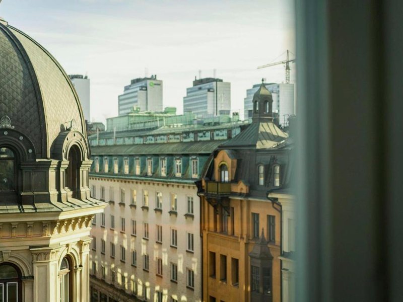 Scandic Grand Centralの写真