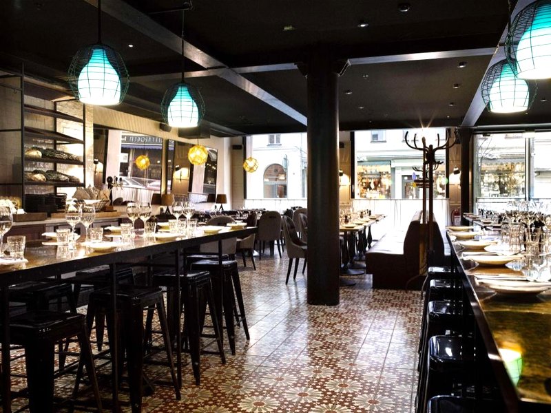 Scandic Grand Centralの写真