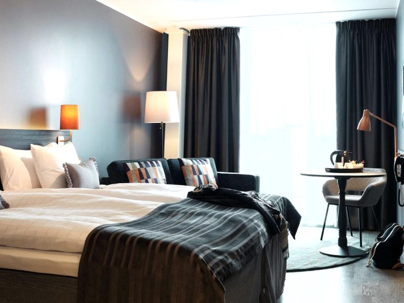 スカンディック コンチネンタル (Scandic Continental)の写真