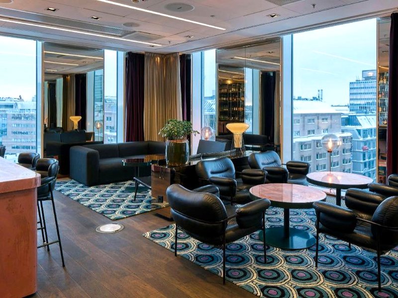 スカンディック コンチネンタル (Scandic Continental)の写真