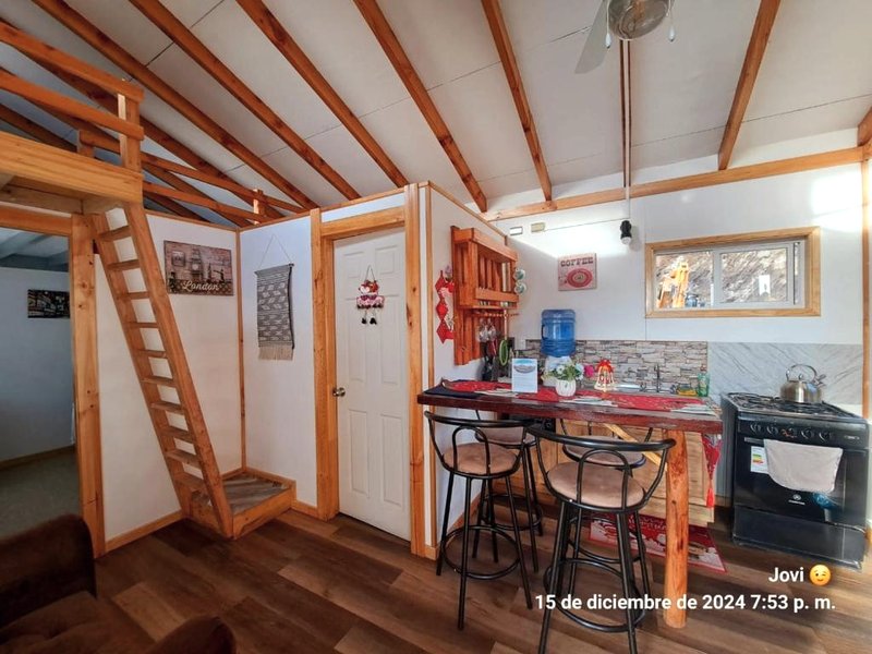 Cabañas Atardecer Fandango (Cabanas Atardecer Fandango)の写真