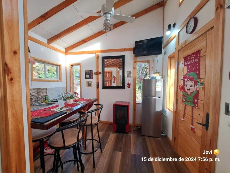 Cabañas Atardecer Fandango (Cabanas Atardecer Fandango)の写真