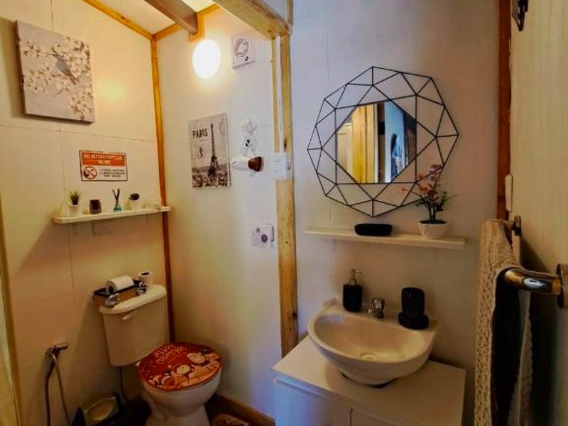 Cabaña 2 Atardecer Fandango (Cabana 2 Atardecer Fandango)の写真