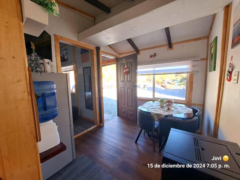 Cabaña 2 Atardecer Fandango (Cabana 2 Atardecer Fandango)の写真