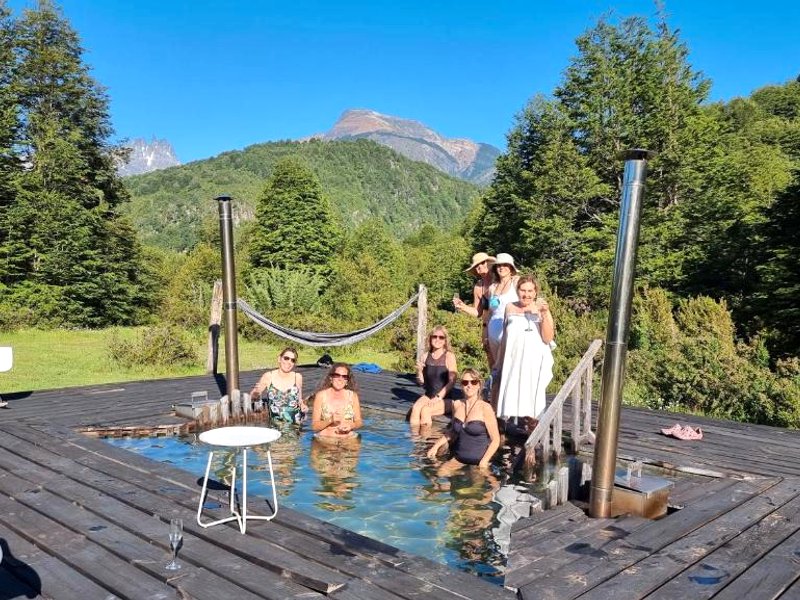 Peuma Lodge Patagoniaの写真