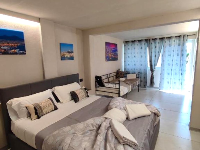 Casa vacanza Orio al Serio Bergamoの写真