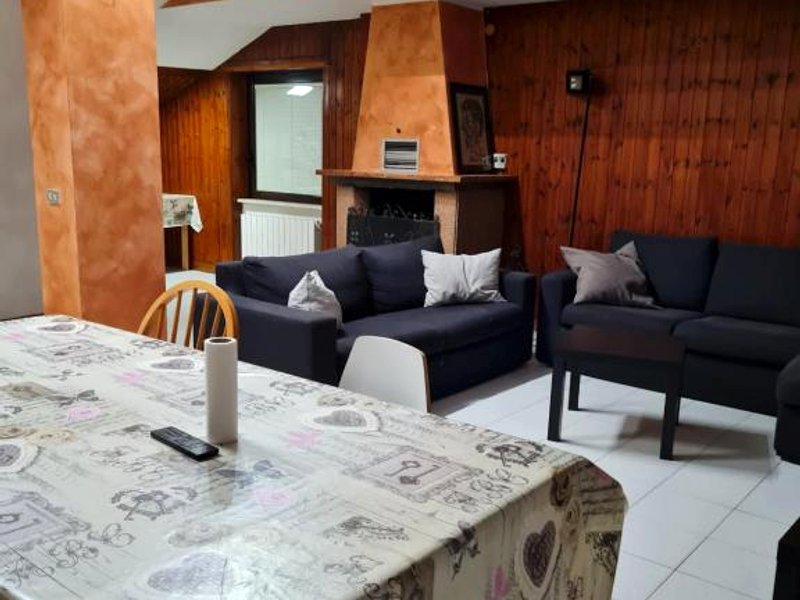 Casa vacanza Orio al Serio Bergamoの写真