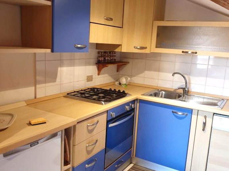 Casa vacanza Orio al Serio Bergamoの写真