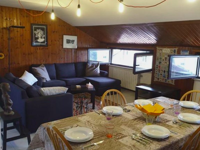 Casa vacanza Orio al Serio Bergamoの写真