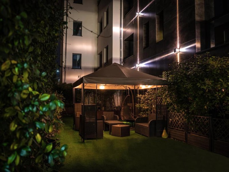 57 Reshotel Orioの写真