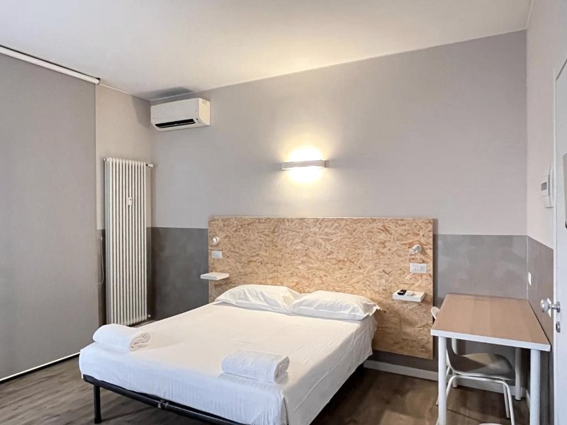 Bergamo Automatic Rooms Self check-inの写真