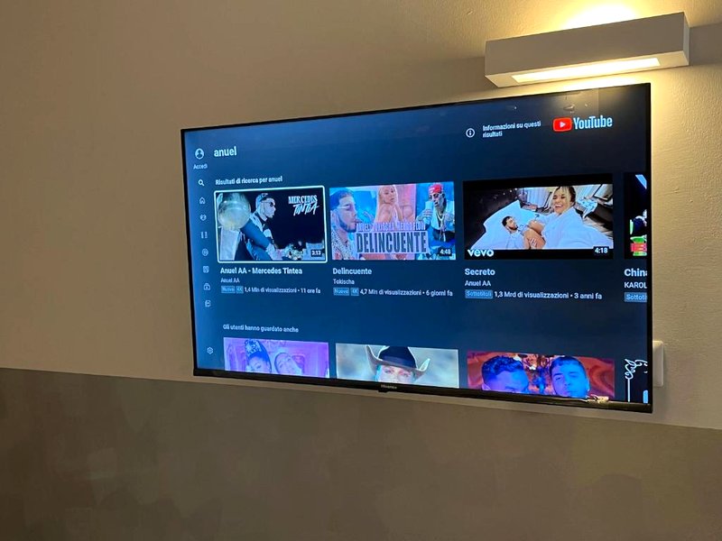 Bergamo Automatic Rooms Self check-inの写真