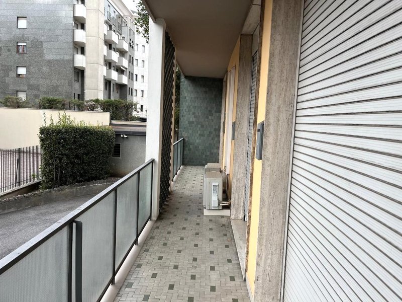 Bergamo Automatic Rooms Self check-inの写真