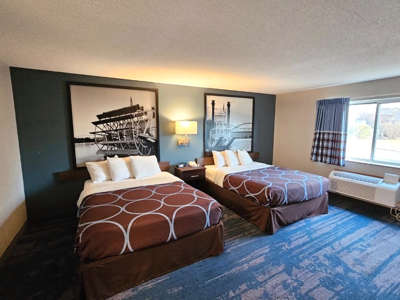 Northwood Inn - Prairie Du Chienの写真