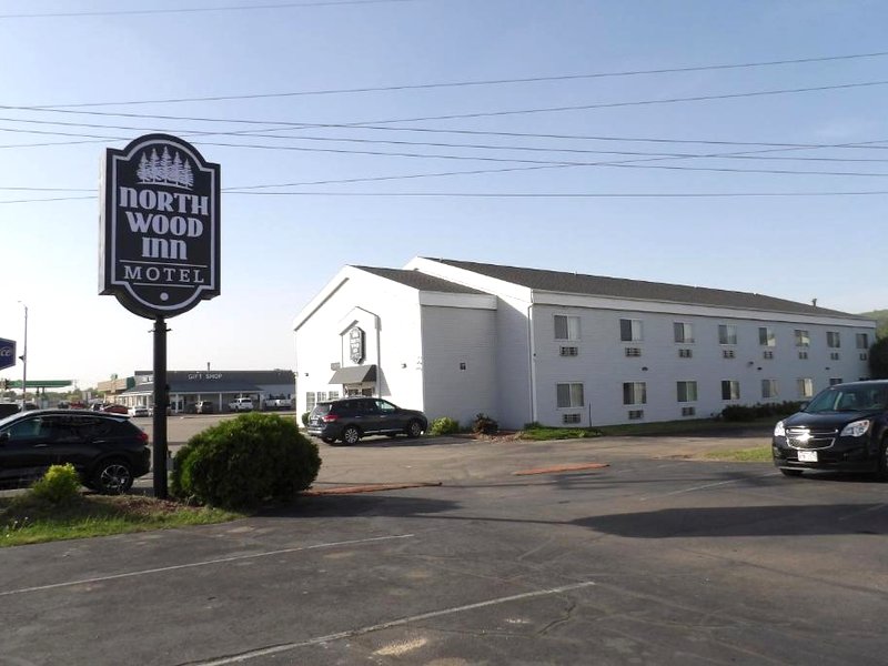 Northwood Inn - Prairie Du Chienの写真