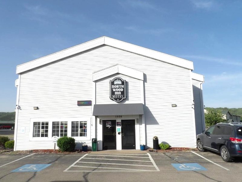 Northwood Inn - Prairie Du Chienの写真