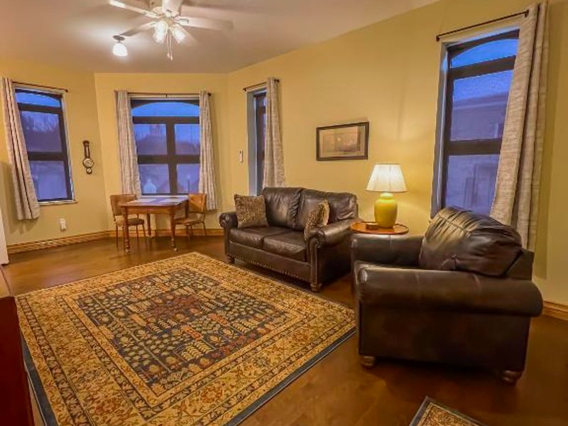 Elkader Suitesの写真