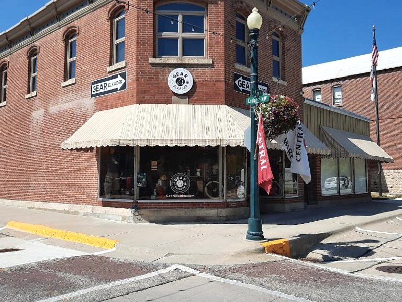 Elkader Suitesの写真