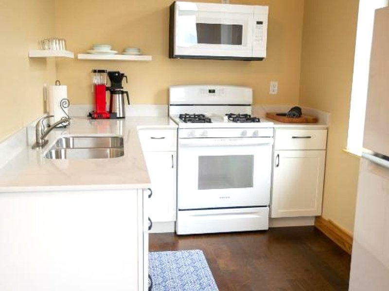 Elkader Suitesの写真