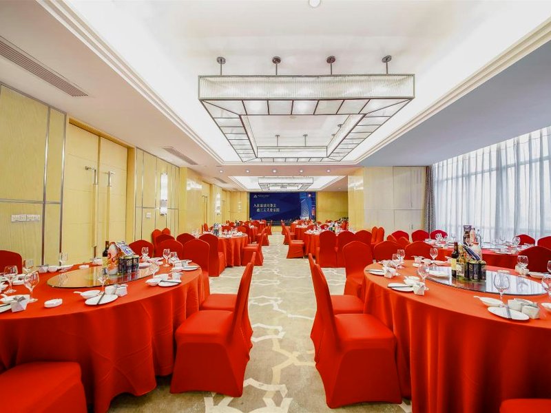 ユエヤン グランド スカイライト ホテル (Yueyang Grand Skylight Hotel)の写真