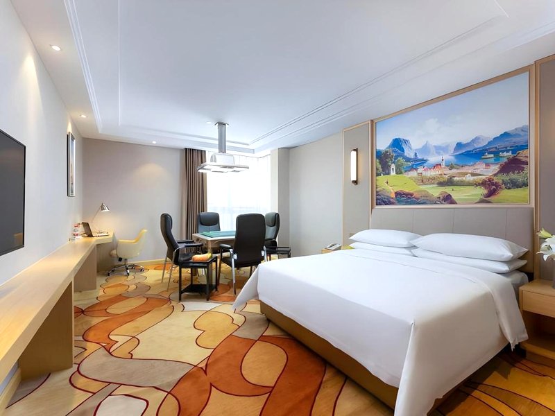 Vienna Hotel Hunan Yueyang Lingji Xingang Bonded areaの写真