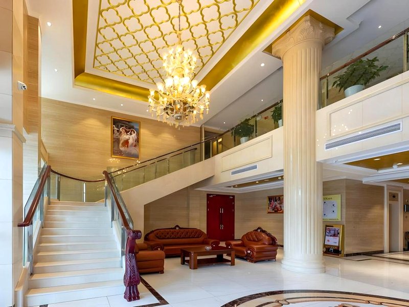 Vienna Hotel Hunan Yueyang Lingji Xingang Bonded areaの写真