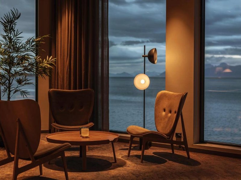 Quality Hotel Harstadの写真